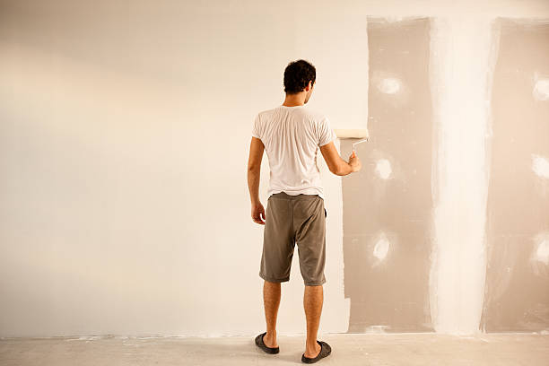 Woodburn, VA Dry wall and painting Company